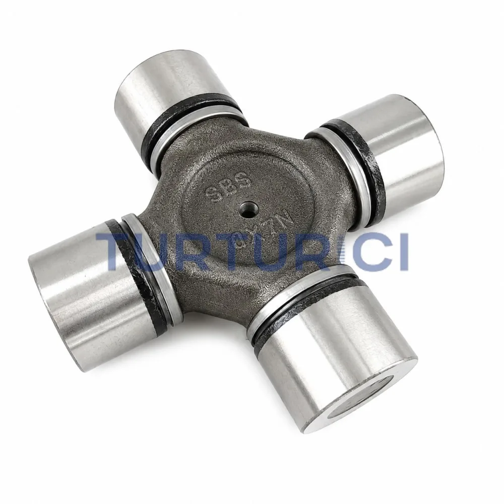 CRUCETA SPICER 49.2X140 MM