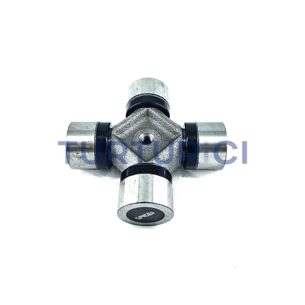 CRUCETA SPICER 41.2 X 126 MM. MERCEDES BENZ 1620