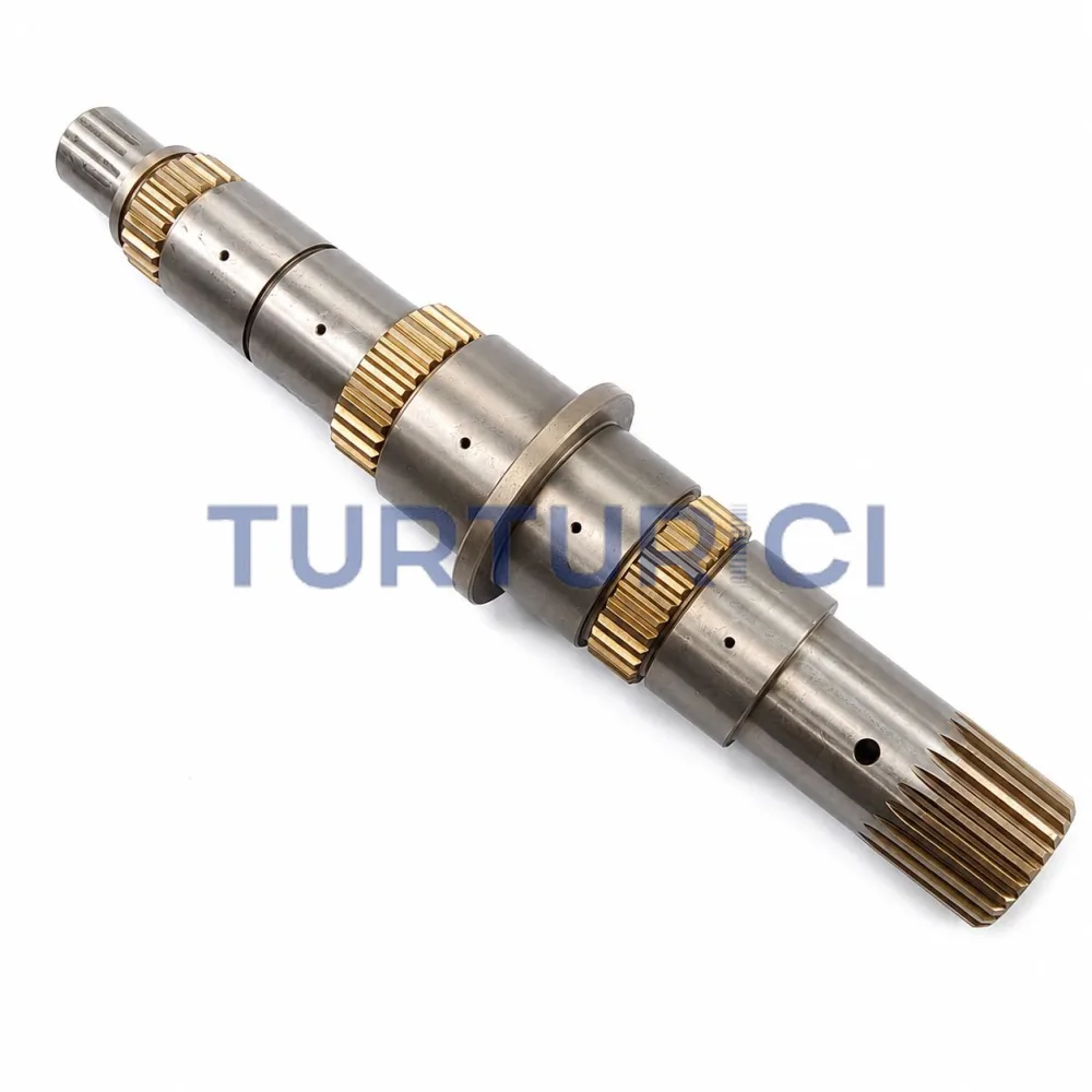 EJE PRINCIPAL EATON FS 8209 EURORICAMBI