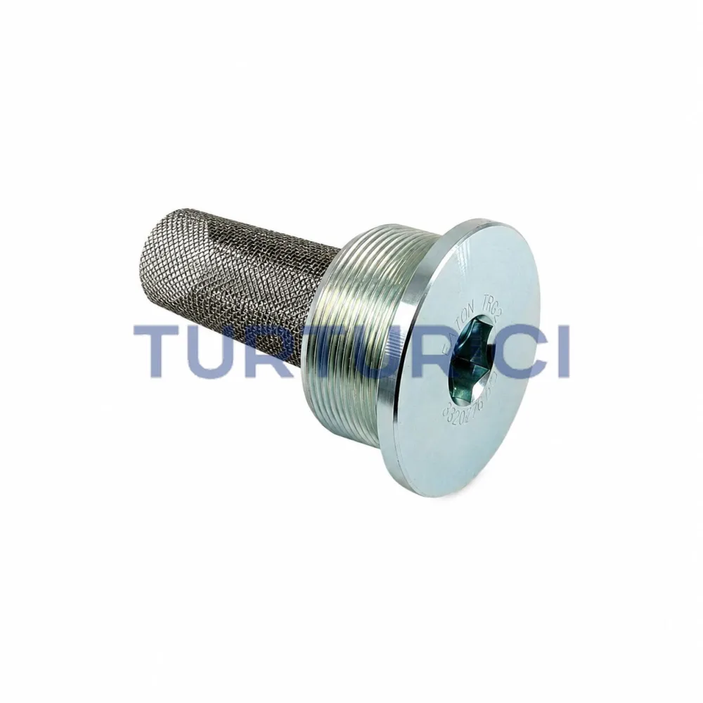 FILTRO DE ACEITE EATON FS 8209
