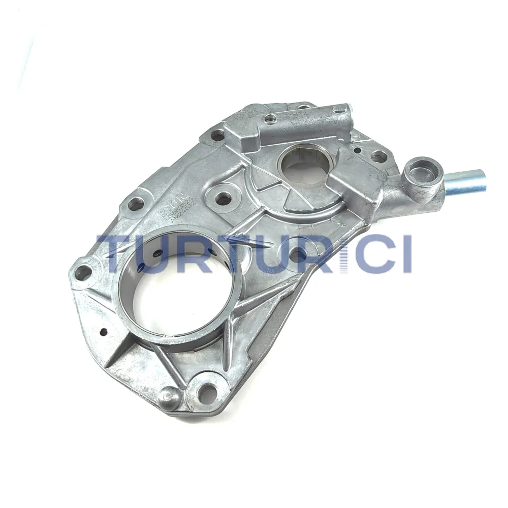 BOMBA ACEITE EATON FS 8209 (N° NUEVO U331530)