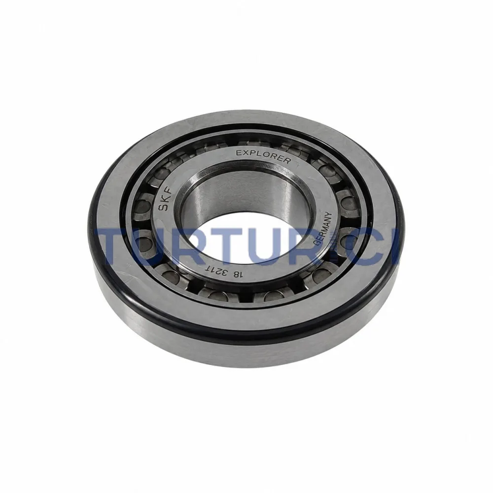 RODAMIENTO EATON FS 6209